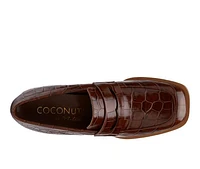 Women's Coconuts by Matisse Pace Heeled Loafers