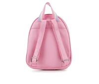 OMG Accessories Flamingo Mini Backpack