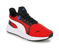 Men's Puma Pacer Future Street Knit Slip-On Sneakers