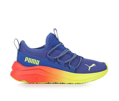 Boys' Puma Little Kid & Big Softride One4All Fade Running Shoes