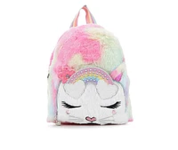 OMG Accessories Bella Ombre Crown Mini Backpack