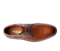 Men's Stacy Adams Maxwell Chukka Boots