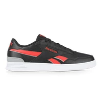 Men's Reebok Court Advanced Clip Sneakers