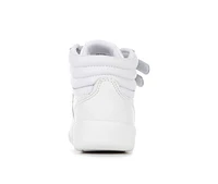 Girls' Reebok Little Kid Freestyle Hi Basketball Shoes