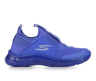 Boys' Skechers Little Kid & Big Fast Ice Slip-On Sneakers