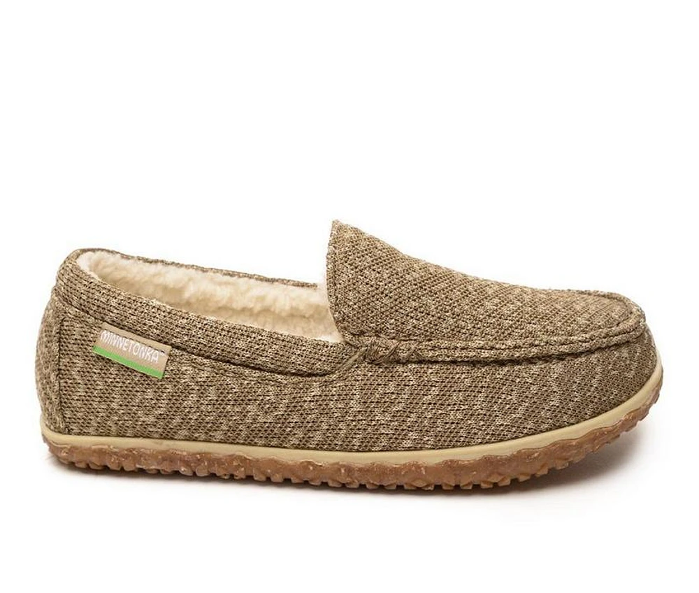 Minnetonka Women's Eco Elm Slippers