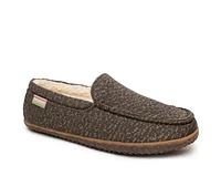 Minnetonka Men's Eco Elm Slippers