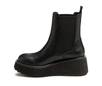 Women's Rocket Dog Heyday Platform Booties