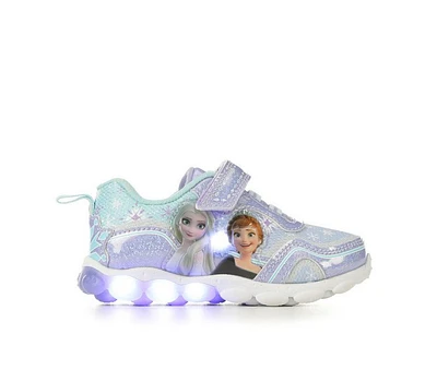 Girls' Disney Toddler & Little Kid Frozen 22 Light-Up Shoes