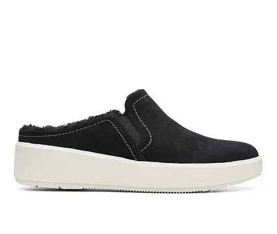 Women's Clarks Layton Gem Slip Ons