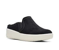 Women's Clarks Layton Gem Slip Ons