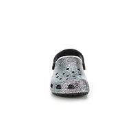 Women's Crocs Classic Glitter Clogs