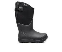 Women's Bogs Footwear Neo-Classic Tall Adjustable Calf Winter Boots