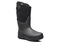 Women's Bogs Footwear Neo-Classic Tall Adjustable Calf Winter Boots