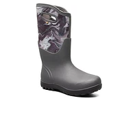 Women's Bogs Footwear Neo-Classic Oil Twist Winter Boots