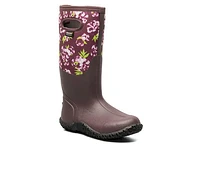 Women's Bogs Footwear Womens Mesa Peony Winter Boots