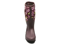 Women's Bogs Footwear Womens Mesa Peony Winter Boots