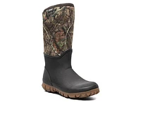 Men's Bogs Footwear Arcata Tall Camo Work Boots