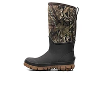 Men's Bogs Footwear Arcata Tall Camo Work Boots