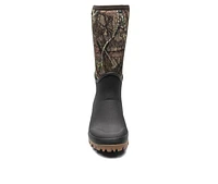 Men's Bogs Footwear Arcata Tall Camo Work Boots