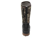 Men's Bogs Footwear Arcata Tall Camo Work Boots