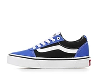 Boys' Vans Little Kid & Big Ward Rally Sneakers