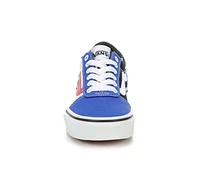 Boys' Vans Little Kid & Big Ward Rally Sneakers