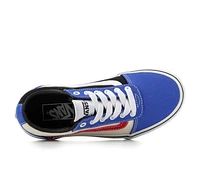 Boys' Vans Little Kid & Big Ward Rally Sneakers