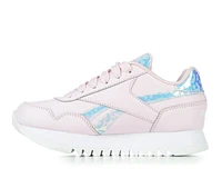 Girls' Reebok Little Kid & Big Royal Classic Jogger 3 Platform Sneakers