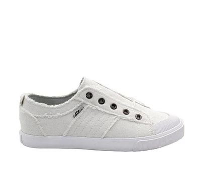 Women's SBICCA Creola Slip On Sneakers
