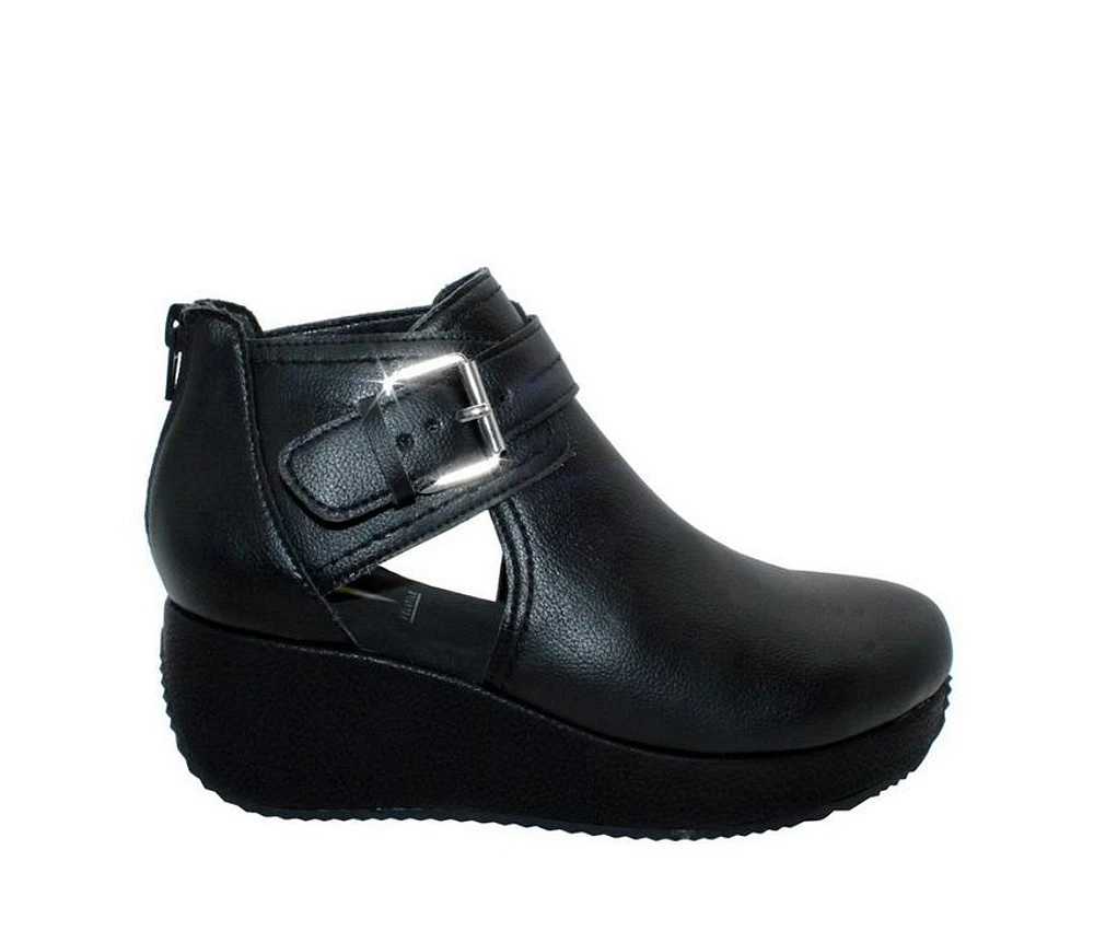 Women's Volatile Flagstaff Booties