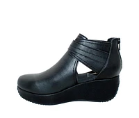 Women's Volatile Flagstaff Booties