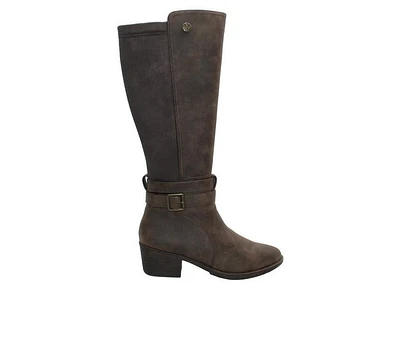 Women's Volatile Filmore Knee High Boots