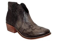 Women's Very Volatile Drexel Western Boots