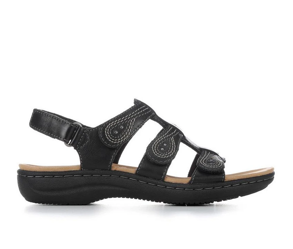 Women's Clarks Laurieann Vine Sandals