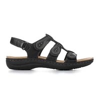 Women's Clarks Laurieann Vine Sandals