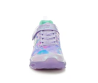 Girls' Skechers Little Kid & Big Twisty Ice Light-Up Shoes