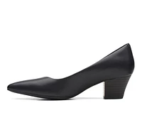 Women's Clarks Teresa Step Pumps