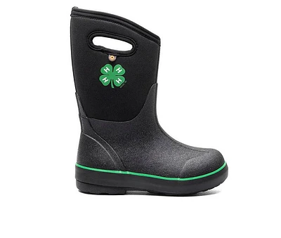 Kids' Bogs Footwear Little Kid & Big Classic II Clovers Boots