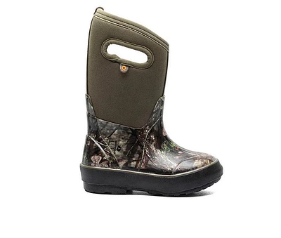 Kids' Bogs Footwear Little Kid & Big Classic II Camo Boots