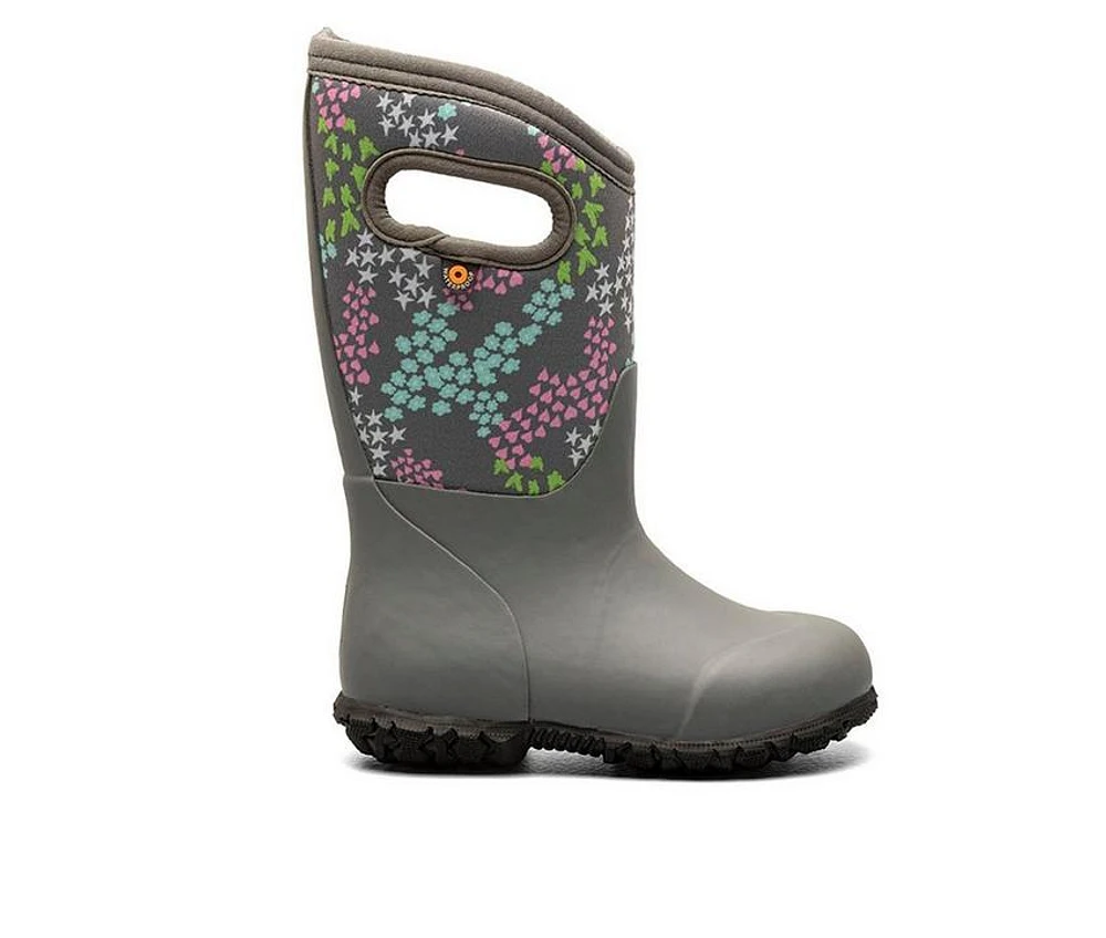 Girls' Bogs Footwear Little Kid & Big York Rain Boots