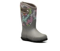 Girls' Bogs Footwear Little Kid & Big York Rain Boots