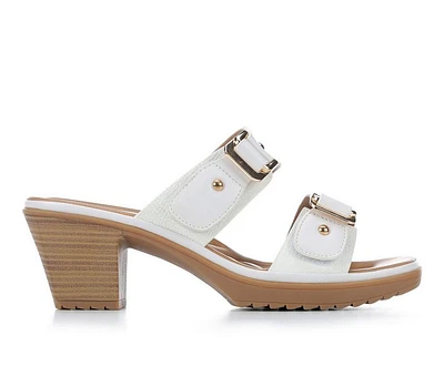 Patrizia Remy Dress Sandals