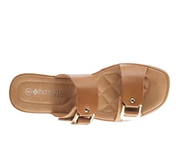 Patrizia Remy Dress Sandals