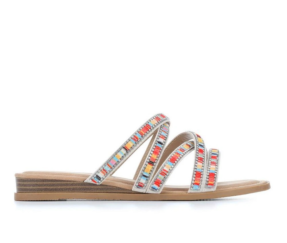 Women's Jellypop Glisten Sandals