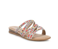 Women's Jellypop Glisten Sandals