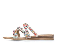 Women's Jellypop Glisten Sandals