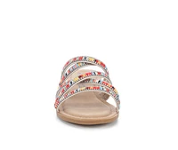 Women's Jellypop Glisten Sandals