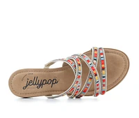 Women's Jellypop Glisten Sandals