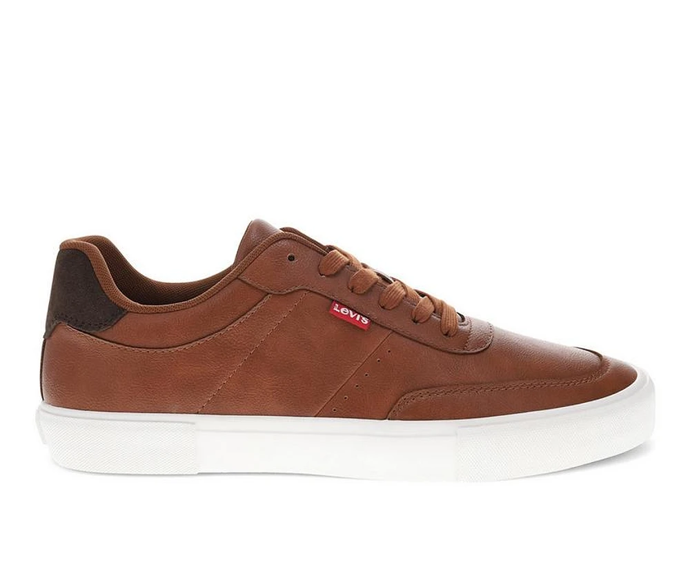 Men's Levis Munro Sneakers